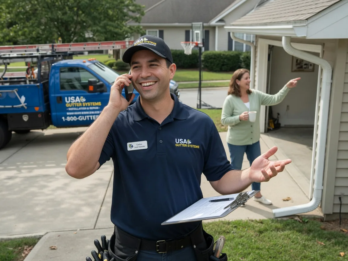 Gutter Installation Ringling, OK FAQs